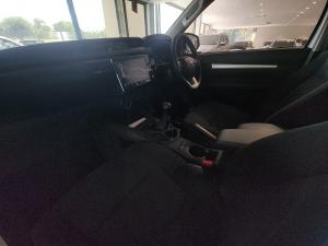 Toyota Hilux 2.4 GD-6 RB RaiderS/C - Image 7