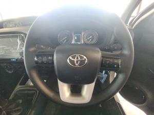 Toyota Hilux 2.4 GD-6 RB RaiderS/C - Image 8