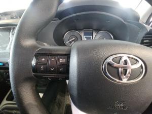Toyota Hilux 2.4 GD-6 RB RaiderS/C - Image 9