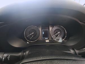 Toyota Hilux 2.4 GD-6 Raider 4X4D/C - Image 11