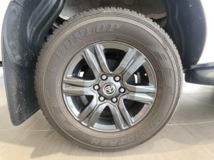 Toyota Hilux 2.4 GD-6 Raider 4X4D/C - Image 12