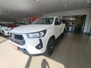 Toyota Hilux 2.4 GD-6 Raider 4X4D/C - Image 13