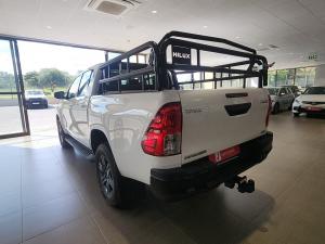 Toyota Hilux 2.4 GD-6 Raider 4X4D/C - Image 14
