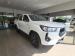 Toyota Hilux 2.4 GD-6 Raider 4X4D/C - Thumbnail 1