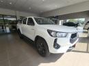 Thumbnail Toyota Hilux 2.4 GD-6 Raider 4X4D/C