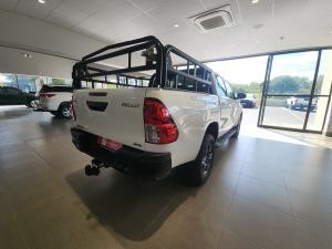 Toyota Hilux 2.4 GD-6 Raider 4X4D/C - Image 2