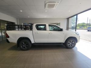 Toyota Hilux 2.4 GD-6 Raider 4X4D/C - Image 3