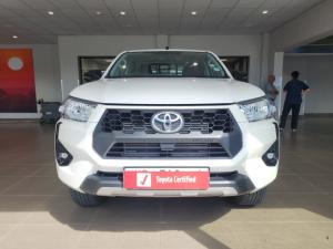 Toyota Hilux 2.4 GD-6 Raider 4X4D/C - Image 4
