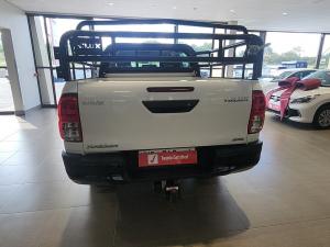 Toyota Hilux 2.4 GD-6 Raider 4X4D/C - Image 5