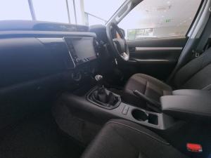 Toyota Hilux 2.4 GD-6 Raider 4X4D/C - Image 7