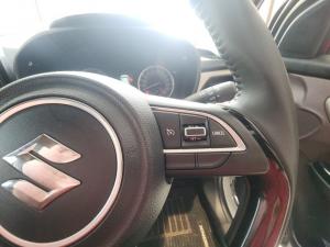 Suzuki Fronx 1.5 GLX automatic - Image 10