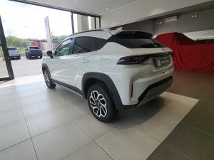 Suzuki Fronx 1.5 GLX automatic - Image 12