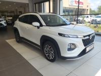 Thumbnail Suzuki Fronx 1.5 GLX automatic