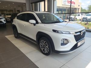 Suzuki Fronx 1.5 GLX automatic - Image 1