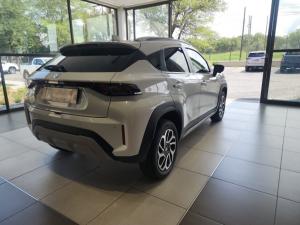 Suzuki Fronx 1.5 GLX automatic - Image 2