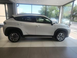 Suzuki Fronx 1.5 GLX automatic - Image 3