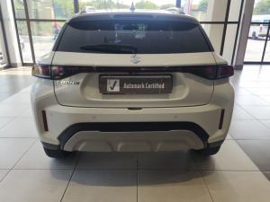 Suzuki Fronx 1.5 GLX automatic - Image 5