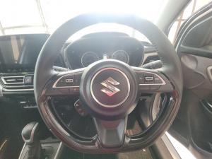 Suzuki Fronx 1.5 GLX automatic - Image 8