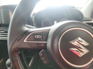 Suzuki Fronx 1.5 GLX automatic - Image 9