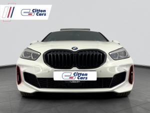 BMW 128ti automatic - Image 2