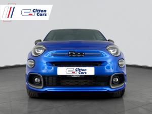 Fiat 500X 1.4T Sport Ddct - Image 2