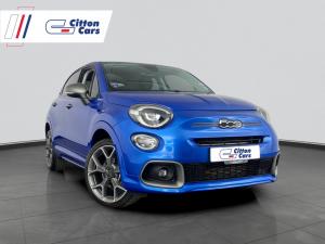 Fiat 500X 1.4T Sport Ddct - Image 3