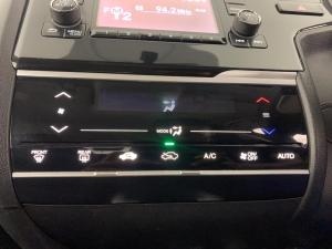 Honda WR-V 1.2 Comfort - Image 10