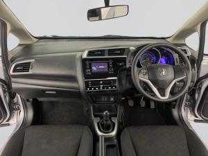 Honda WR-V 1.2 Comfort - Image 12