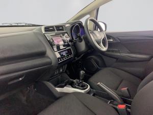 Honda WR-V 1.2 Comfort - Image 15