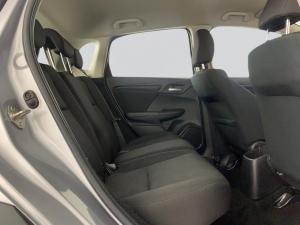 Honda WR-V 1.2 Comfort - Image 17