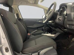 Honda WR-V 1.2 Comfort - Image 19