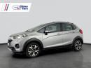 Thumbnail Honda WR-V 1.2 Comfort
