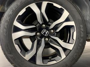 Honda WR-V 1.2 Comfort - Image 20