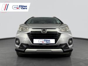 Honda WR-V 1.2 Comfort - Image 2