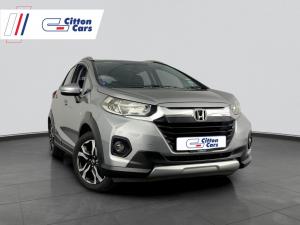 Honda WR-V 1.2 Comfort - Image 3