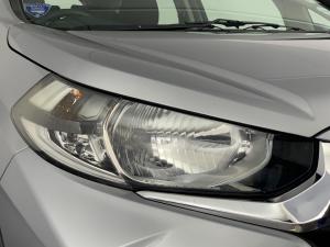 Honda WR-V 1.2 Comfort - Image 4