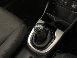 Honda WR-V 1.2 Comfort - Image 9