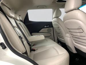 Mahindra XUV300 1.2T - Image 16