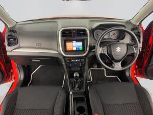 Suzuki Vitara Brezza 1.5 GL - Image 10