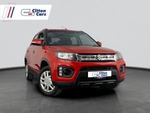 Suzuki Vitara Brezza 1.5 GL - Image 3