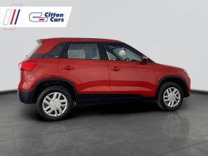 Suzuki Vitara Brezza 1.5 GL - Image 5