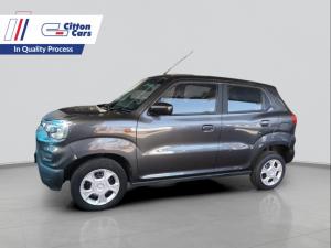 Suzuki S-PRESSO 1.0 GL+ - Image 1