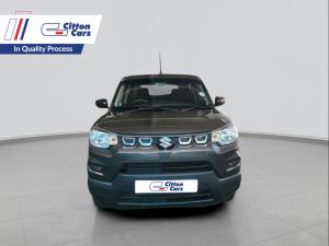 Suzuki S-PRESSO 1.0 GL+ - Image 2
