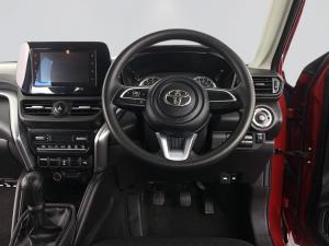 Toyota Urban Cruiser 1.5 XS - Image 11