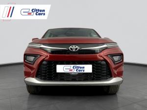 Toyota Urban Cruiser 1.5 XS - Image 2