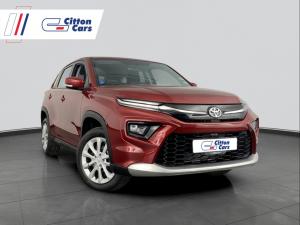 Toyota Urban Cruiser 1.5 XS - Image 3