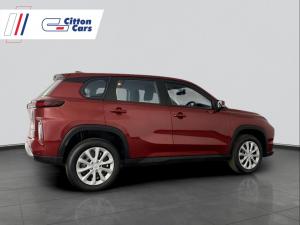 Toyota Urban Cruiser 1.5 XS - Image 4