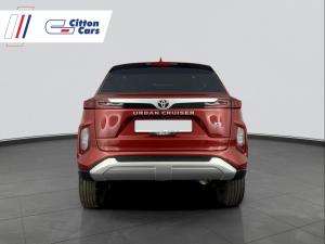 Toyota Urban Cruiser 1.5 XS - Image 5