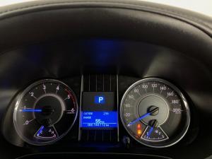 Toyota Fortuner 2.4GD-6 Raised Body automatic - Image 10