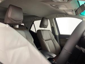 Toyota Fortuner 2.4GD-6 Raised Body automatic - Image 12
